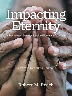 cover image of Impacting Eternity